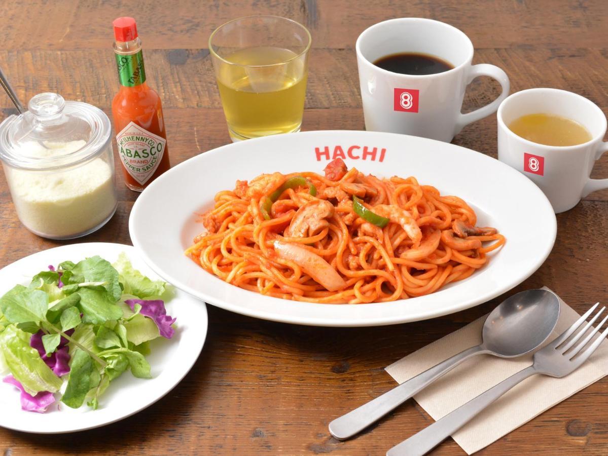 Henn Na Hotel Sendai Kokubuncho מראה חיצוני תמונה
