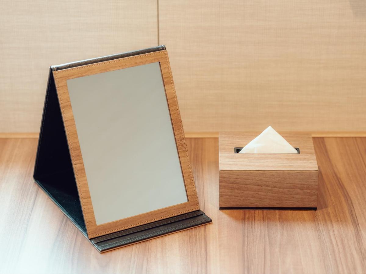Henn Na Hotel Sendai Kokubuncho מראה חיצוני תמונה