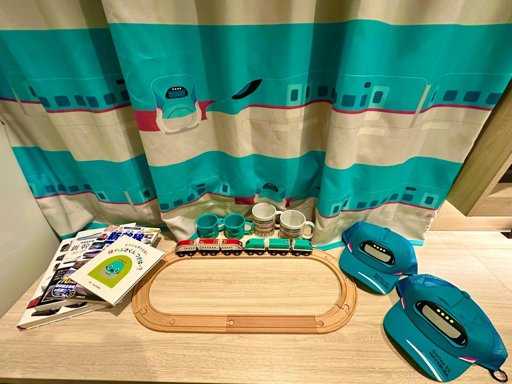 Henn Na Hotel Sendai Kokubuncho מראה חיצוני תמונה