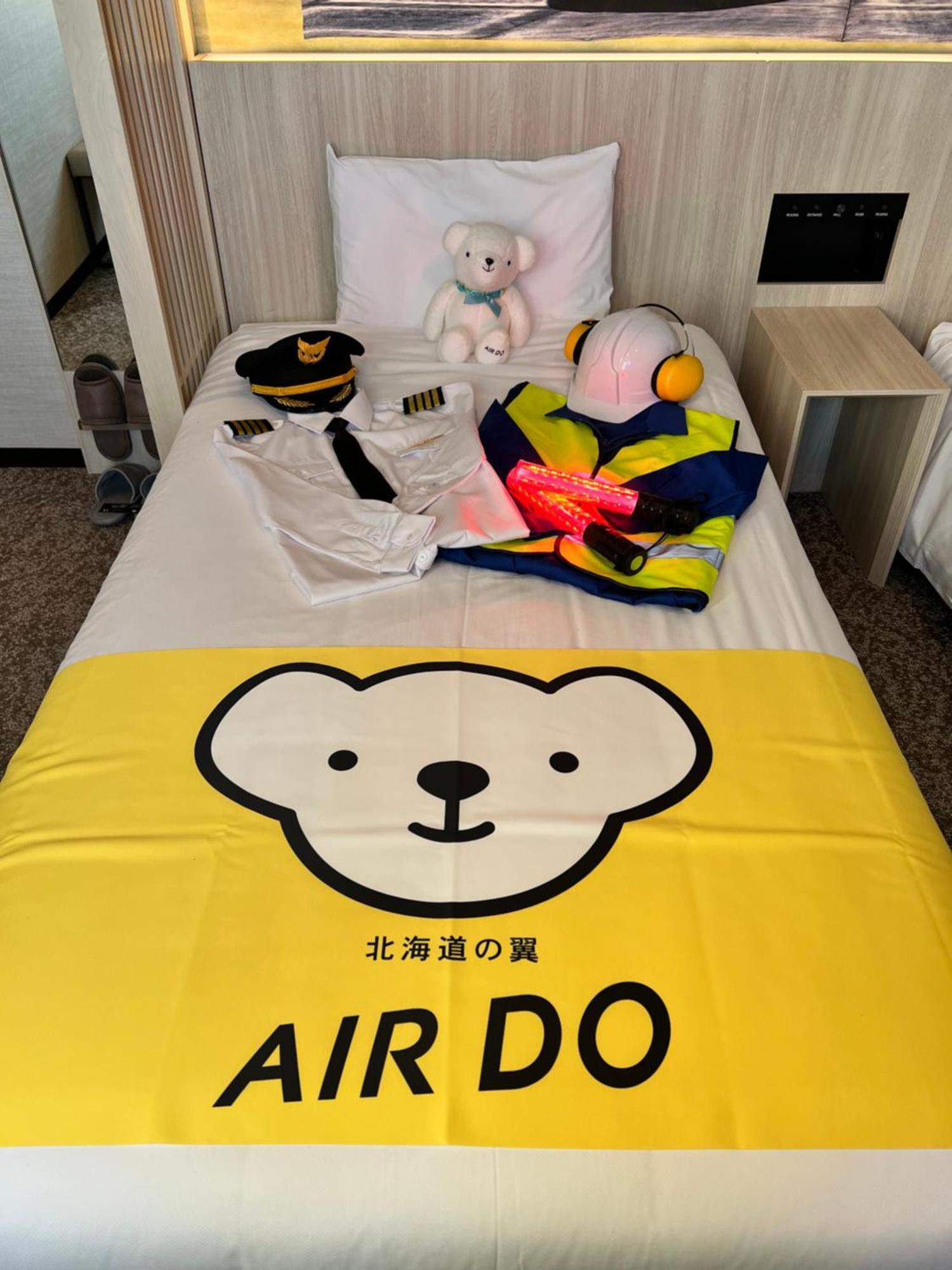 Henn Na Hotel Sendai Kokubuncho מראה חיצוני תמונה
