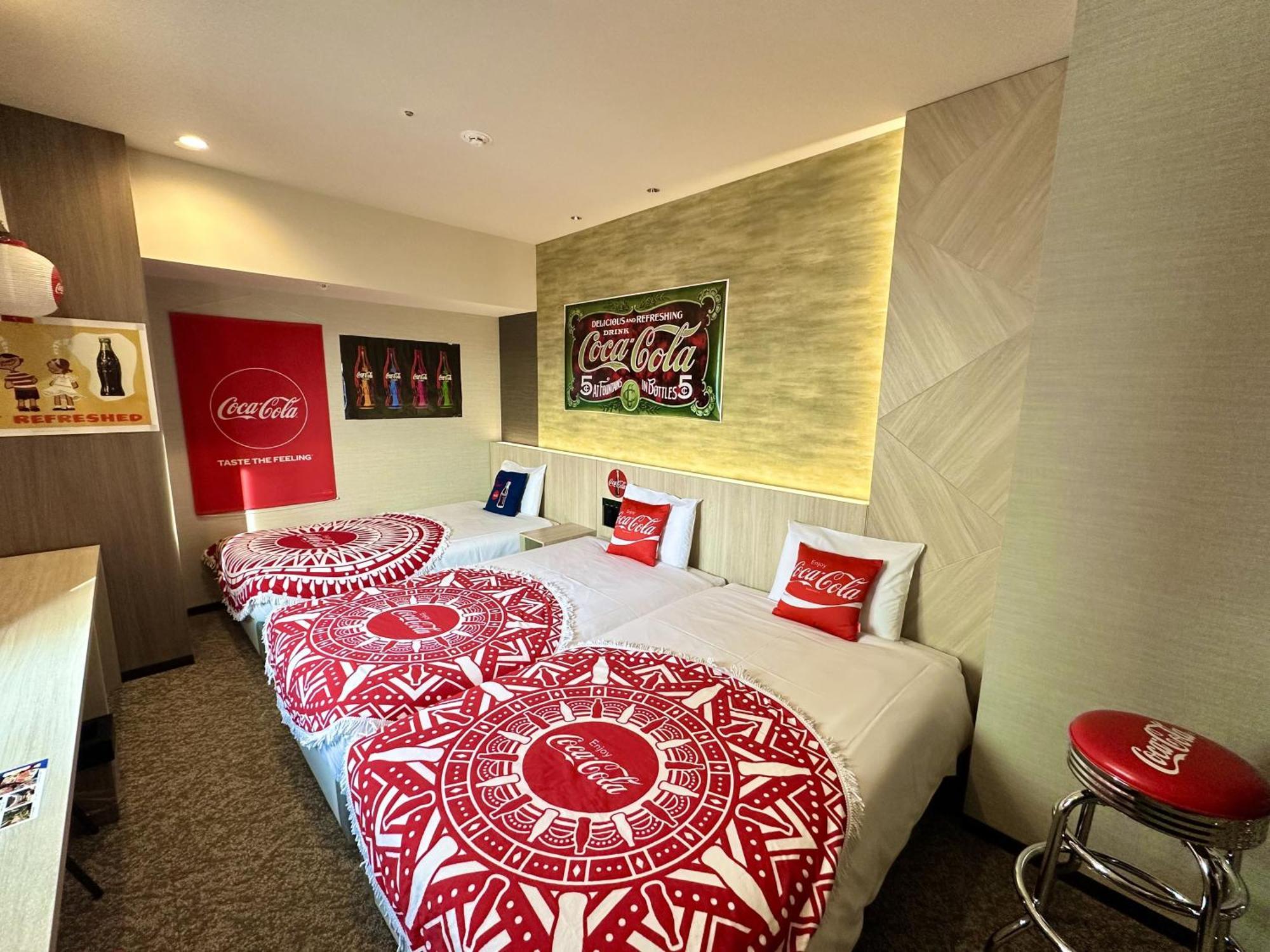 Henn Na Hotel Sendai Kokubuncho מראה חיצוני תמונה
